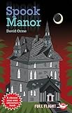 Spook manor