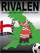 Rivalen: Der etwas andere F�hrer zu den 92 englischen Profi-Vereinen