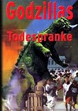 Godzillas Todespranke - Akira Yamauchi