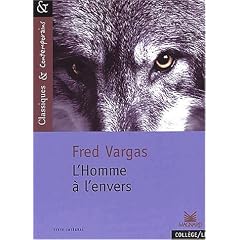 L'homme � l'envers