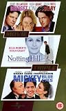 Bridget Jones's Diary / Notting Hill / Mickey Blue Eyes [UK IMPORT] - Renee Zellweger