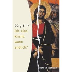 Die eine Kirche, wann endlich?