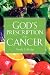 God's Prescription For Cancer