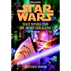 Star Wars. Mace Windu und die Armee der Klone (Taschenbuch)