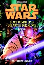 Star Wars - Mace Windu und die Armee der Klone