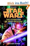 Star Wars - Mace Windu und die Armee der Klone