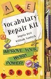 Vocabulary Repair Kit (Repair Kits)