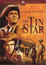 The Tin Star Streaming.