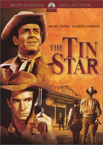 Review of The Tin Star Online