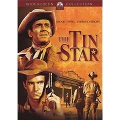 Tin Star [Import USA Zone 1]