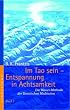 Im Tao sein - Entspannung in Achtsamkeit. Die Wassermethode der Taoistischen Meditation - Buch 1