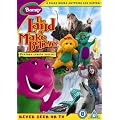 Barney - Land Of Make Believe [DVD]