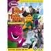 Barney - Land Of Make Believe [DVD]