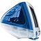 Setup a WiFi Network - Apple iMac Desktop, Indigo, M8582LL