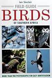 Field Guide to the Birds of Southern Africa (Photographic Field Guides)