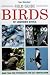 Field Guide to the Birds of Southern Africa (Photographic Field Guides)