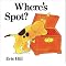 My favourite stories for early language development