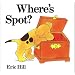 My favourite stories for early language development