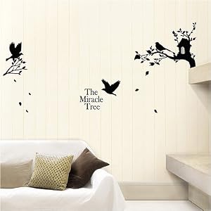 nursery wall stickers