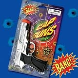 Toy Semi Automatic Cap Gun