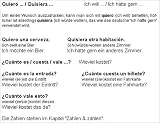 Kauderwelsch, Spanisch für Ecuador Wort für Wort
