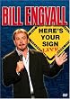Bill Engvall - Here's Your Sign Live
