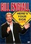 Bill Engvall - Here's Your Sign Live