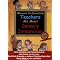 Must-have books on Autism/Asperger's for the Educator