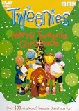 DVD : Tweenies - Merry Tweenie Christmas [1999]