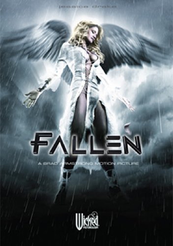 Cover art for Fallen Cover art for Fallen