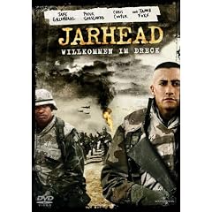 Jarhead - Willkommen im Dreck