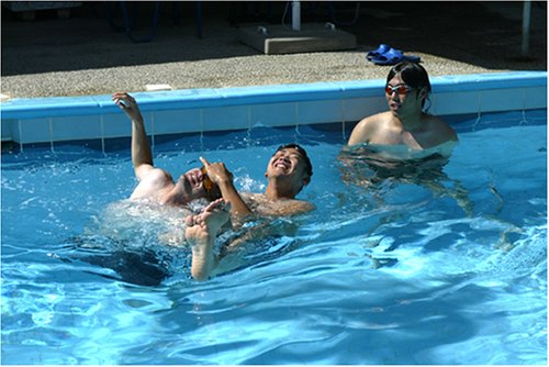 FOR THE FLAG 野球日本代表 もうひとつのアテネ [DVD]