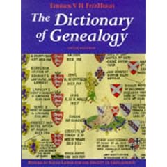 The Dictionary of Genealogy (Reference)