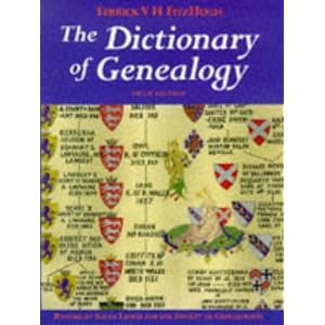 Genealogy Dictionary | Genealogy,.