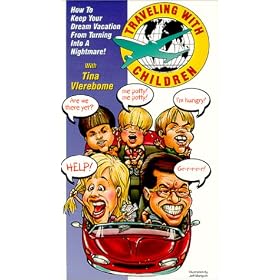 Buy Traveling With Children now!