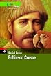 Robinson Crusoe. GEOlino Bibliothek