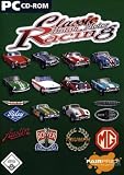 Classic British Motor Racing - 