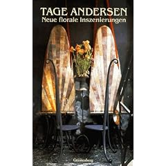 Neue florale Inszenierungen