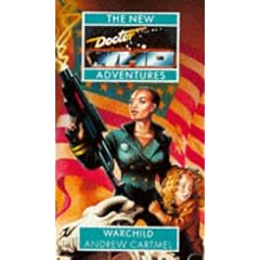 Warchild (New Doctor Who Adventures)