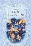 Charlie Bone and the Time Twister