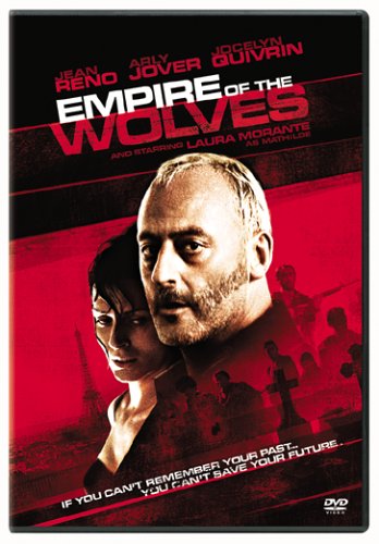 Review of Empire of the Wolves Online