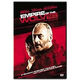 Empire of the Wolves [Import USA Zone 1]par Jean Reno