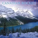 Canadian Rockies 2006 Calendar