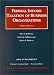 Book McDaniel, McMahon, Simmons and TeSelle's 2002 Supplement to Federal Income Taxation of Business Organizations (3rd Edition; University Casebook Series