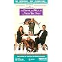 The Favor, the Watch, and the Very Big Fish [VHS]