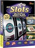 MASQUE IGT Slots and Multiplay Poker (Windows/Macintosh)
