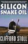 Silicon Snake Oil: Second Thoughts on the Information Highway