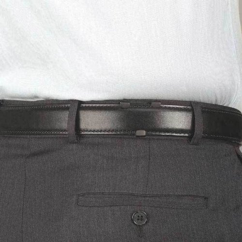 Galco Skyops Holster for Glock 26, 27, 33 (Black, Ambi)