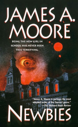 Cover image : Newbies