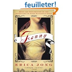 Fanny: Being the True History of the Adventures of Fanny Hackabout-Jones